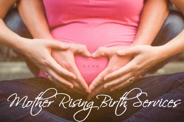 Mother Rising Birth Services