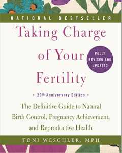 taking charge of your fertility