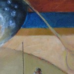 Art by Pam England, Birthing From Within