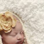 Newborn Photoshoot