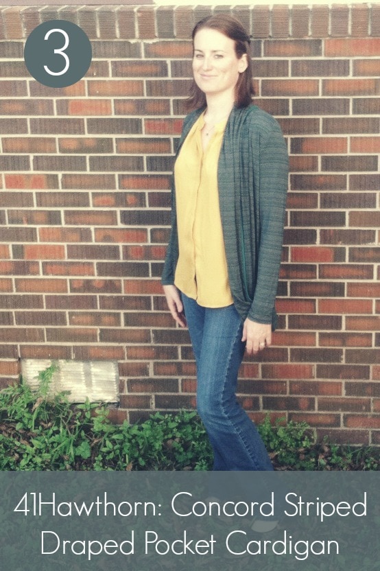 stitch fix review outfit 3