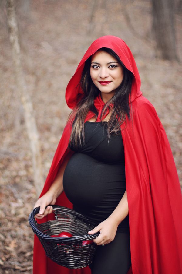 Are you looking for a fun way to celebrate Halloween during your pregnancy? Look no further than my favorite 15 pregnant Halloween costumes!