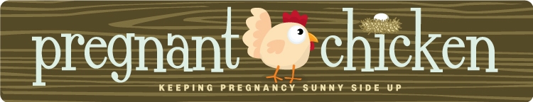 pregnantchickenlogo