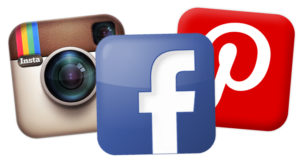 social-media-facebook-pinterest-instagram