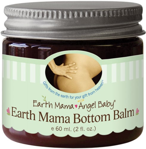 Earth Mama Bottom Balm Review | Mother Rising