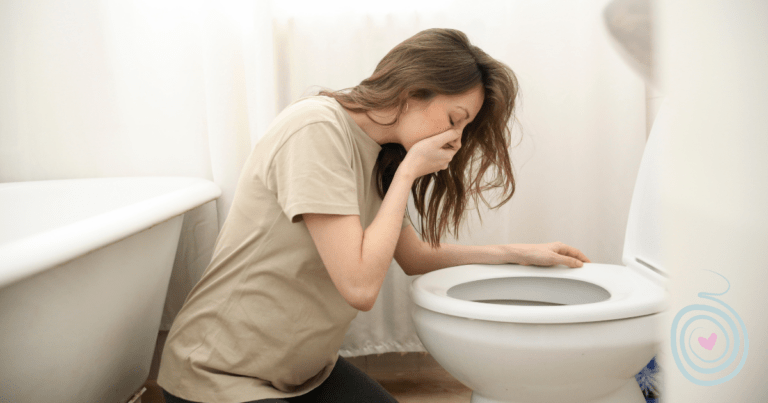 Pregnancy Incontinence Stories & Tips