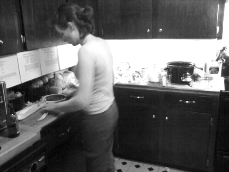 Once A Month Cooking Part 2 | Mother Rising