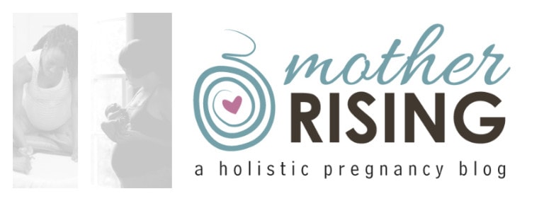 Subscribe to Mother Rising