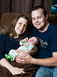 Here are 5 lessons I learned about birth from watching Anna Duggar's 2nd Homebirth