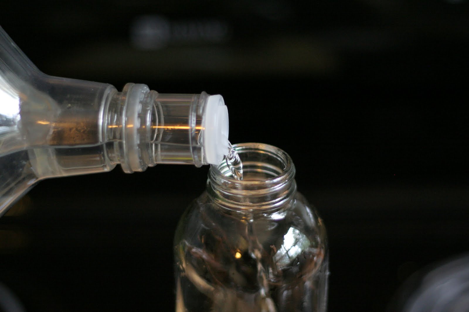 Vodka + Pregnancy = DIY Vanilla Extract | Mother Rising