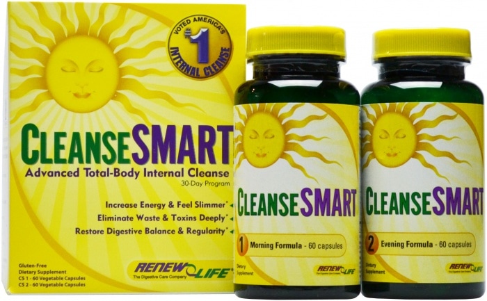 Renew-Life-Cleanse-Smart-30-Day-Program