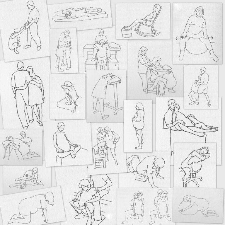 Birth Positions