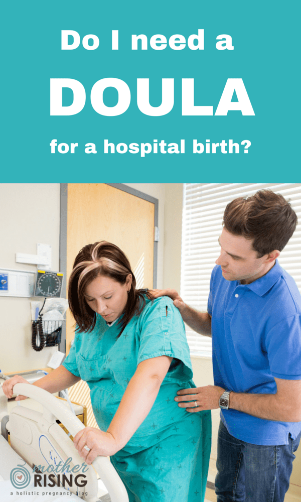 Do I need a doula? If you are wanting a healthier and happier birth the answer may be yes.