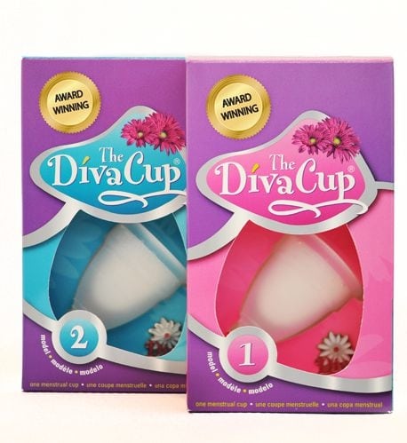 Here is my DivaCup review... Spoiler alert! I didn't like it. In this DivaCup review I'll tell you why I didn't like it but it's not what you think!