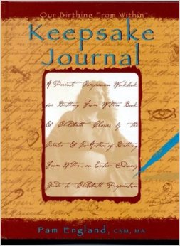 keepsake journal