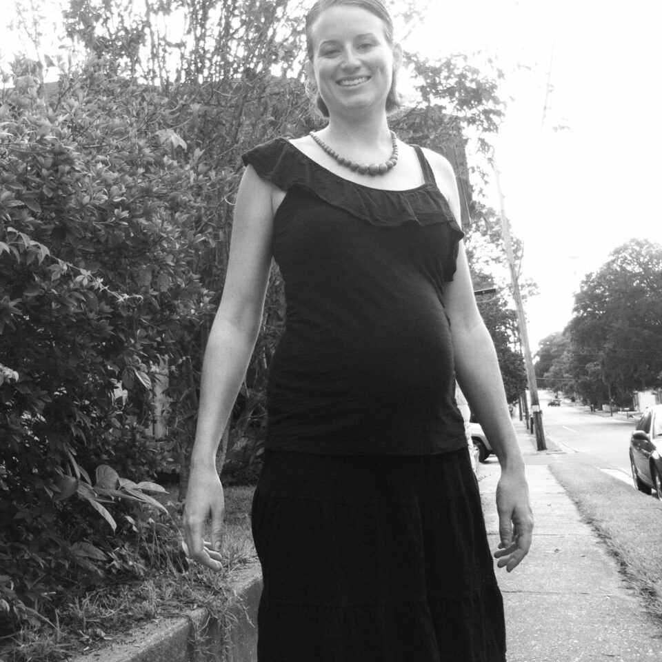 23 Weeks Pregnant - Options For Birth