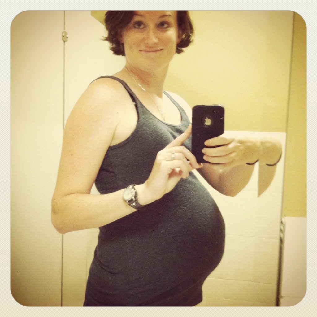 Transverse Lie Fetal Position Mother Rising