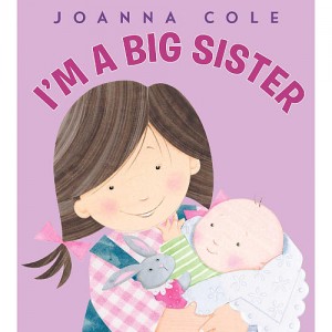 big sister book