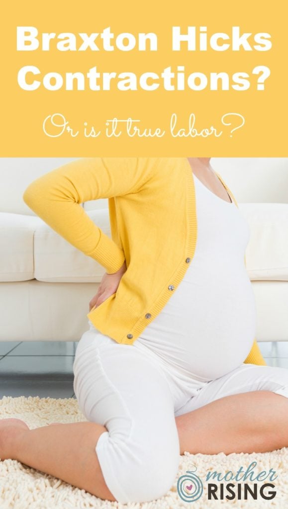 Braxton Hicks Contractions What Are They And How To Tell The Difference Autosectioner