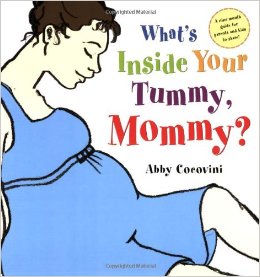 tummy mommy