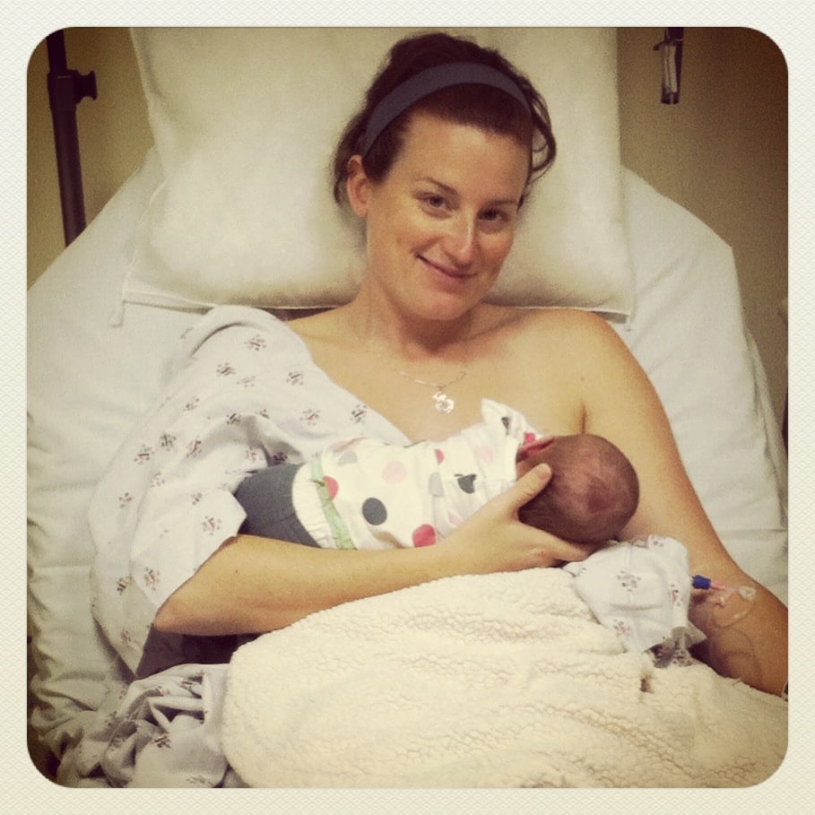 Have you given or been the recipient of breast milk sharing? Here's my story of how milk sharing blessed me during an unexpected surgery and hospital stay.