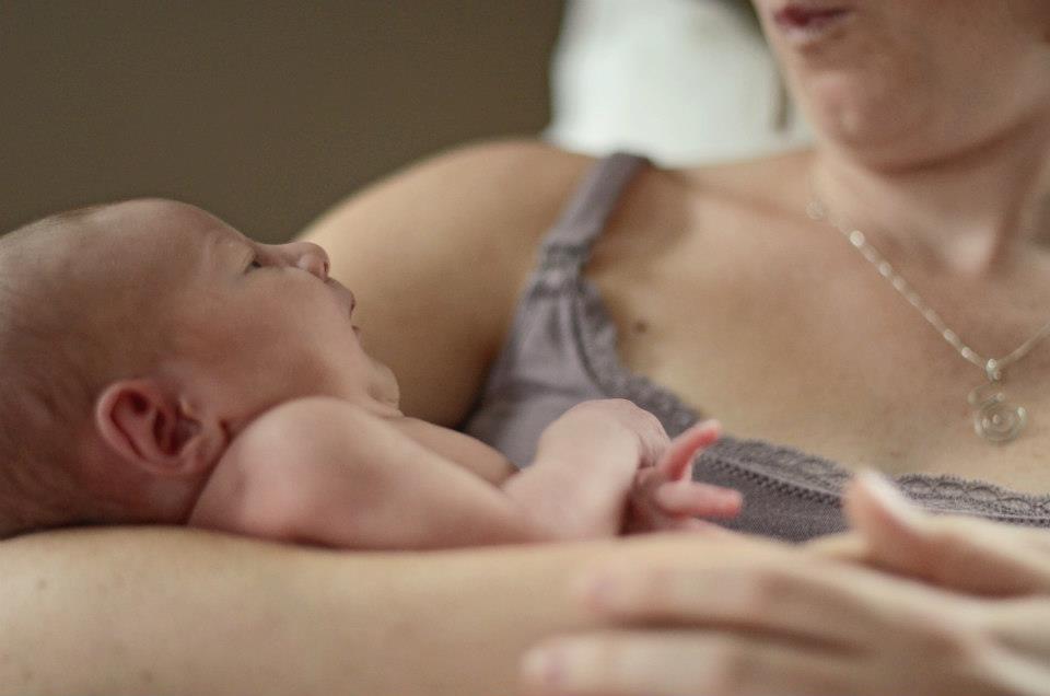 Newborn Photoshoot