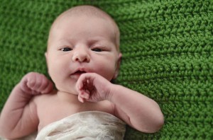 Newborn Photoshoot