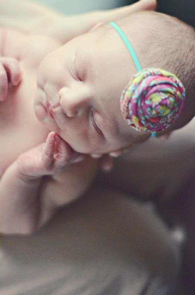 Newborn Photoshoot