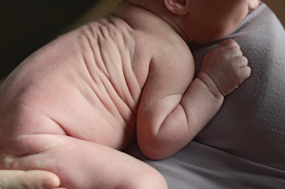 Newborn Photoshoot