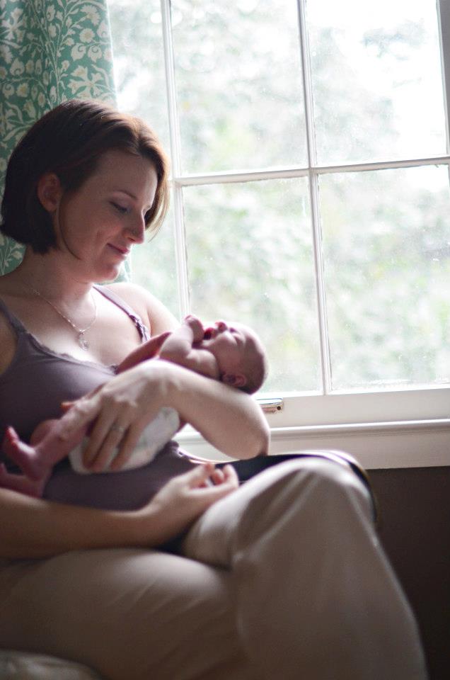 Newborn Photoshoot