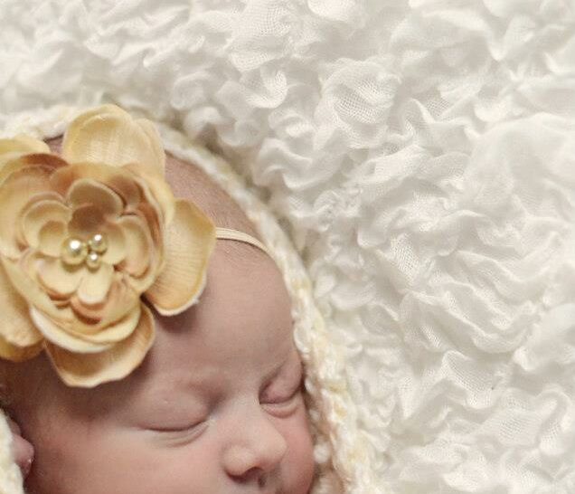 Newborn Photoshoot