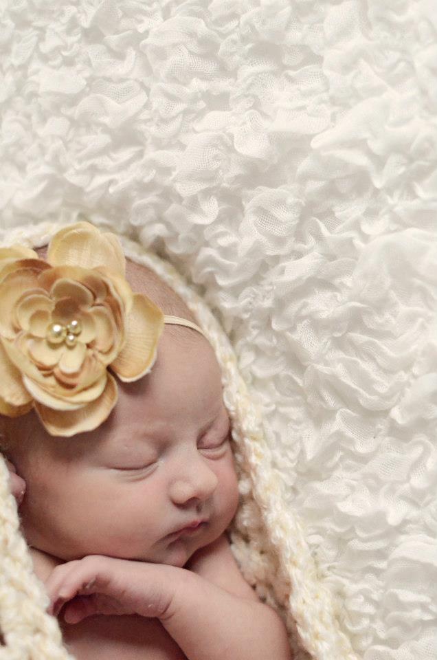 Newborn Photoshoot