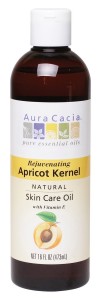 apricot kernel oil