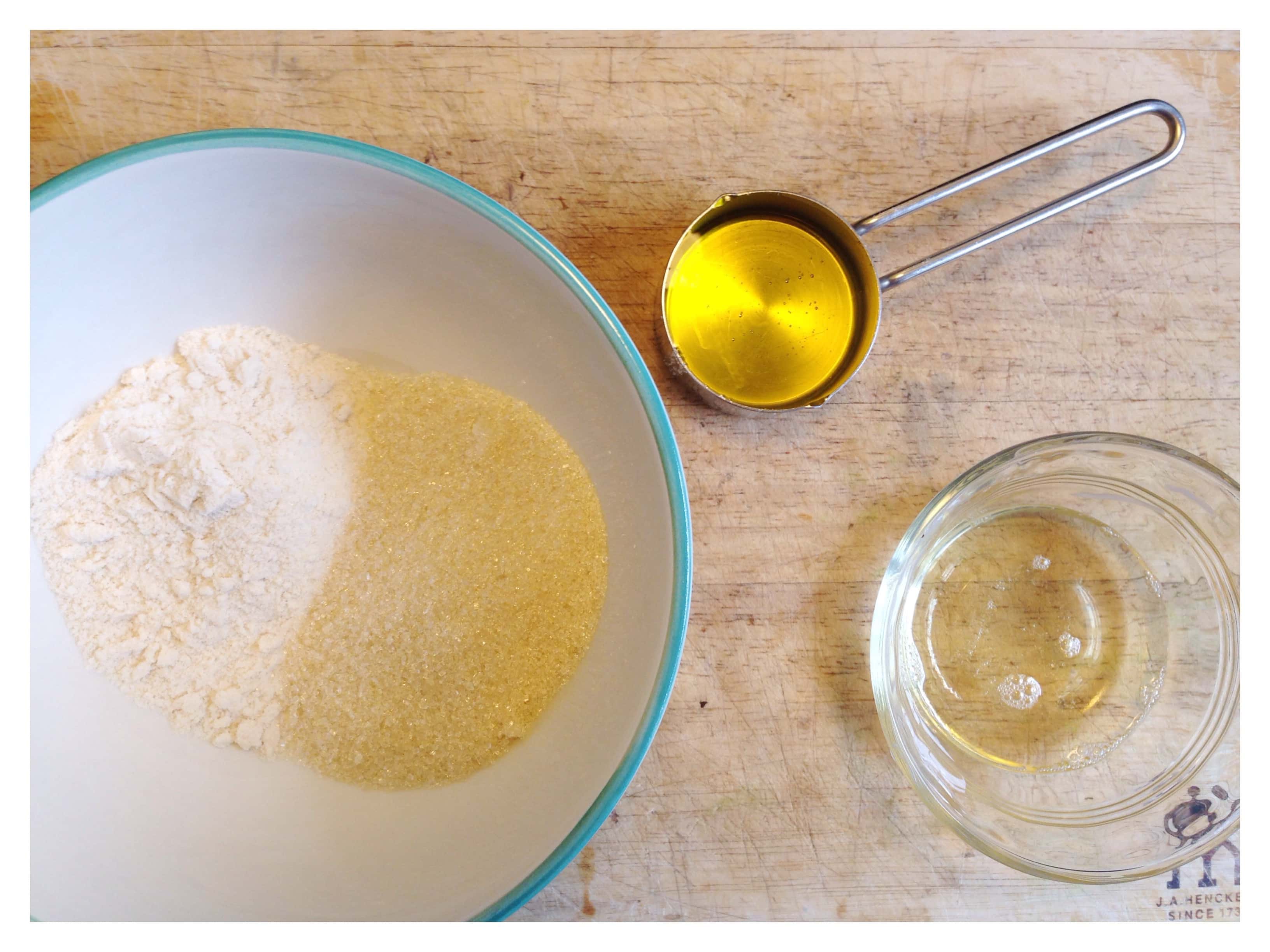 Homemade Facial Cleanser Recipe: 4 Simple Ingredients | Mother Rising