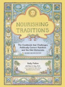 nourishing traditions