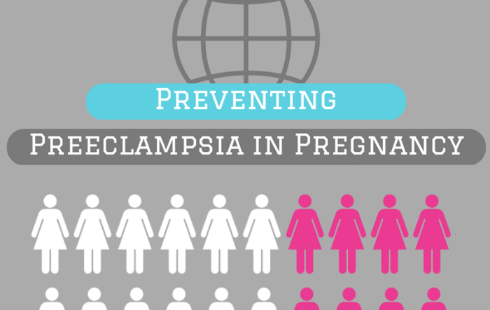 How to Prevent Preeclampsia | Mother Rising