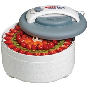 placenta encapsulation dehydrator