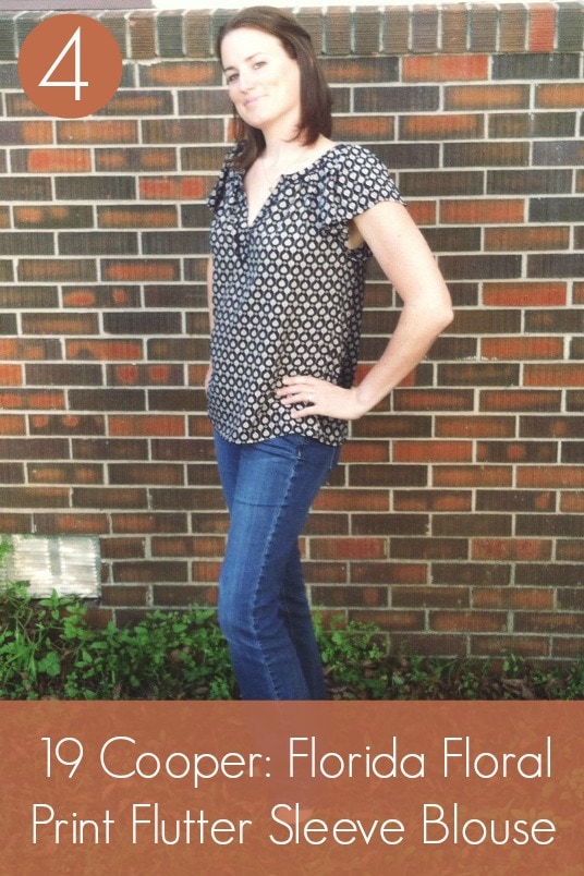 stitch fix review outfit 4