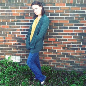 stitch fix review sweater