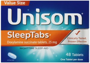 unisom
