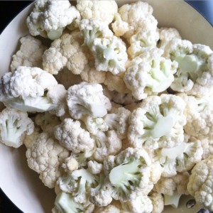 freezer meals for new moms cauliflower