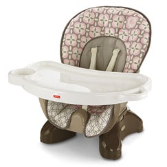 CBL48-spacesaver-high-chair-pink-lattice-b-1