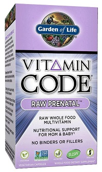 It is very important to prepare for pregnancy and not just “wing it”. The healthiest body will create the healthiest babies.