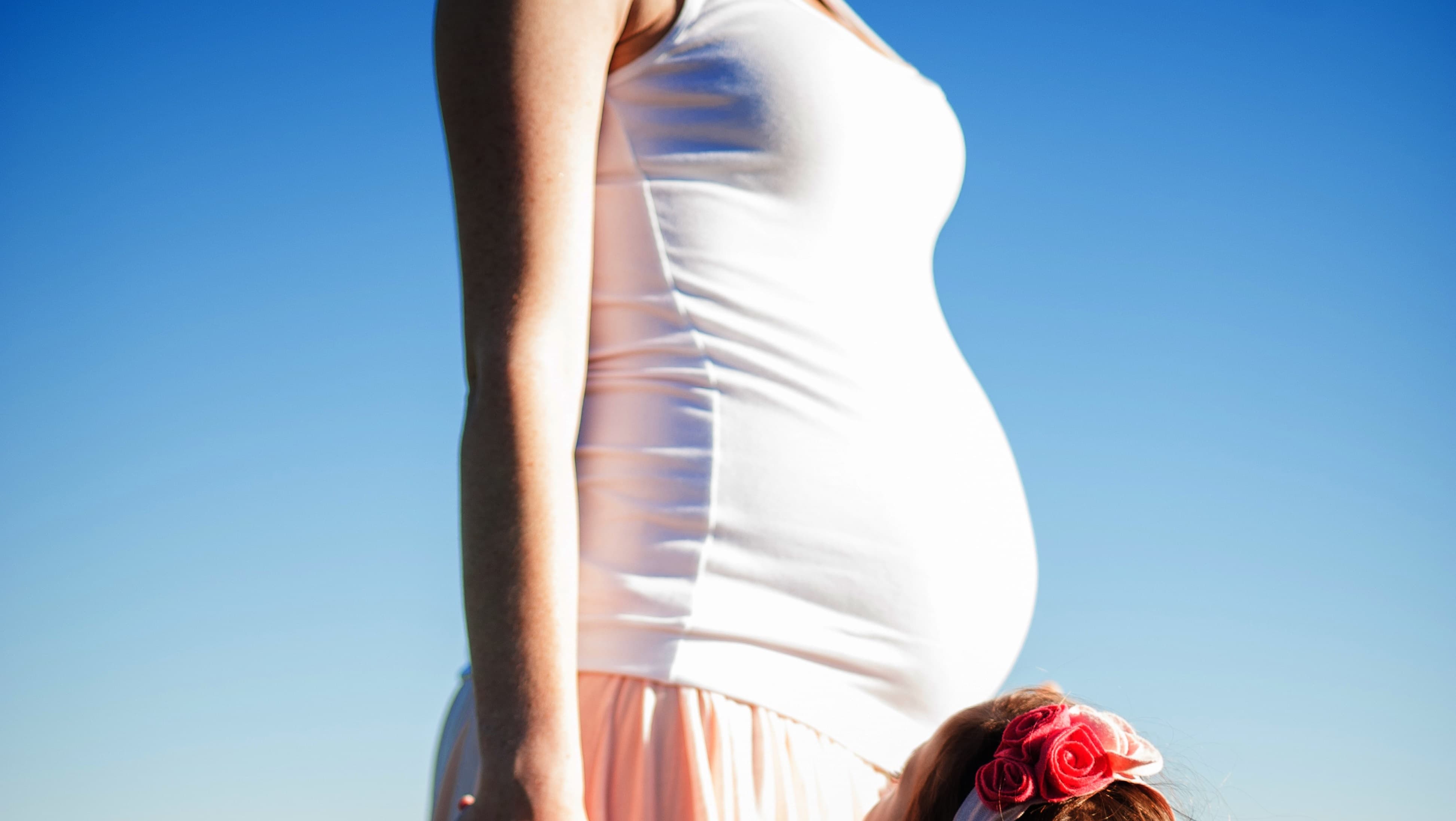 Top 30 Natural Pregnancy Resources | Mother Rising