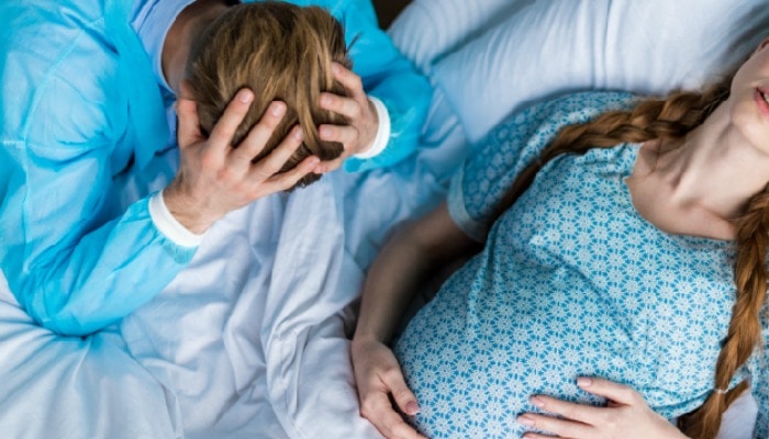 10 Things to NEVER Say to a Woman in Labor and What to Say Instead | Mother Rising