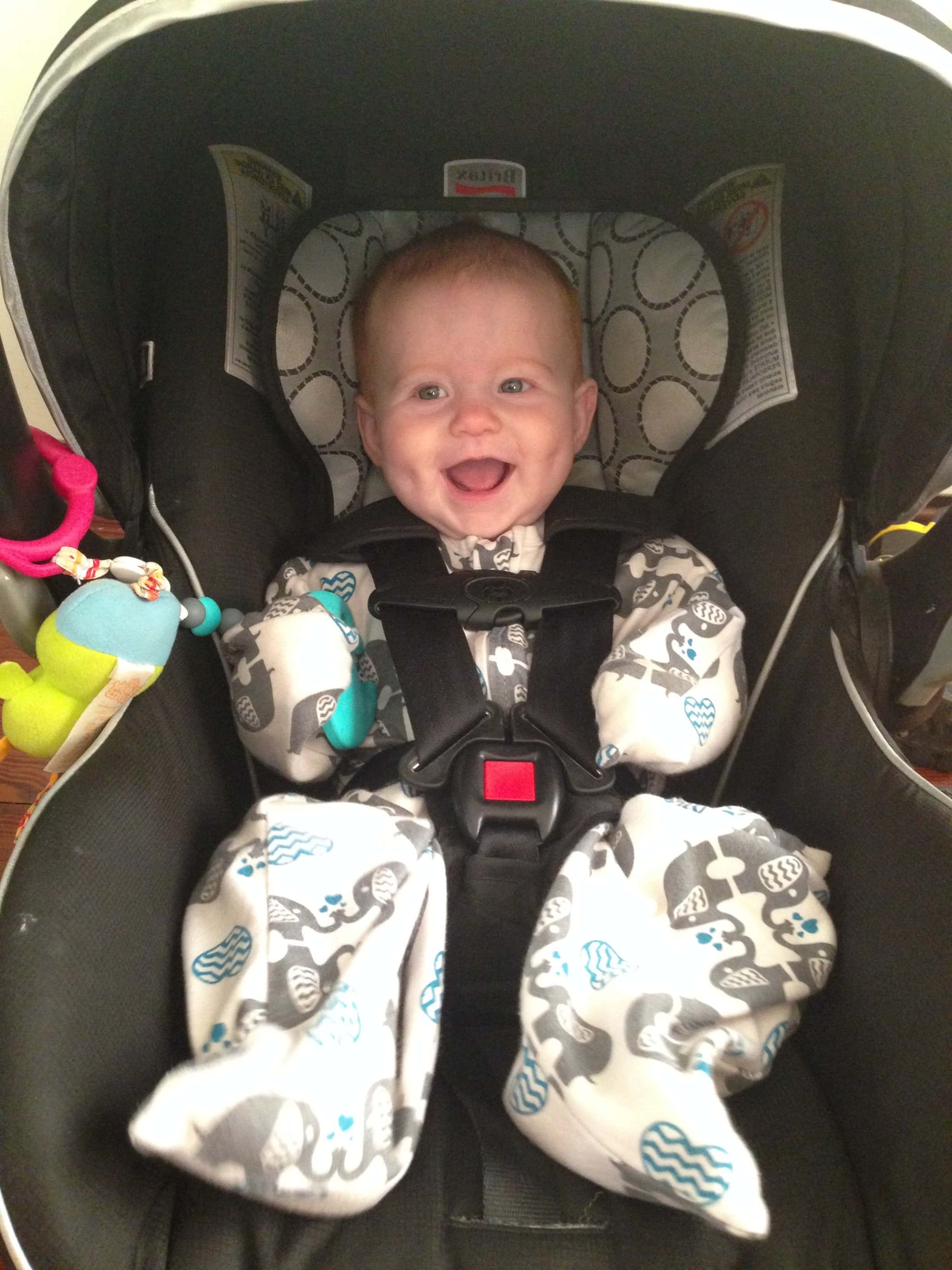 A ZipadeeZip Review Mother Rising