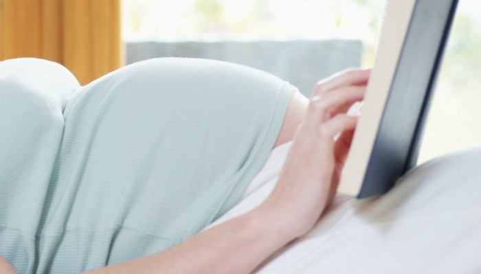 Top 10 Best Pregnancy Books | Mother Rising