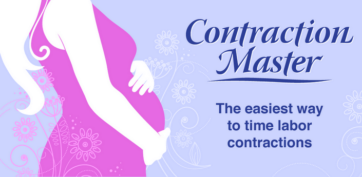 Contraction Timing Chart Printable