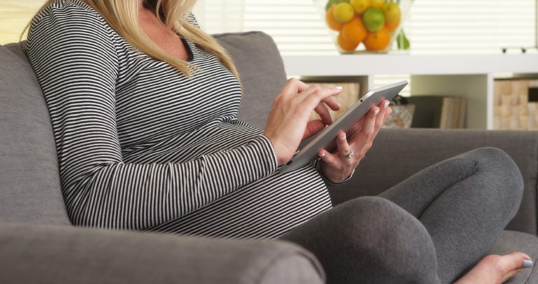 Top 10 First Trimester Pregnancy Books