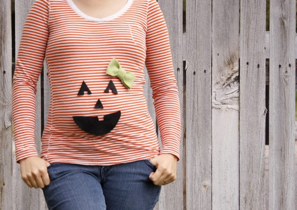 Are you looking for a fun way to celebrate Halloween during your pregnancy? Look no further than my favorite 15 pregnant Halloween costumes!